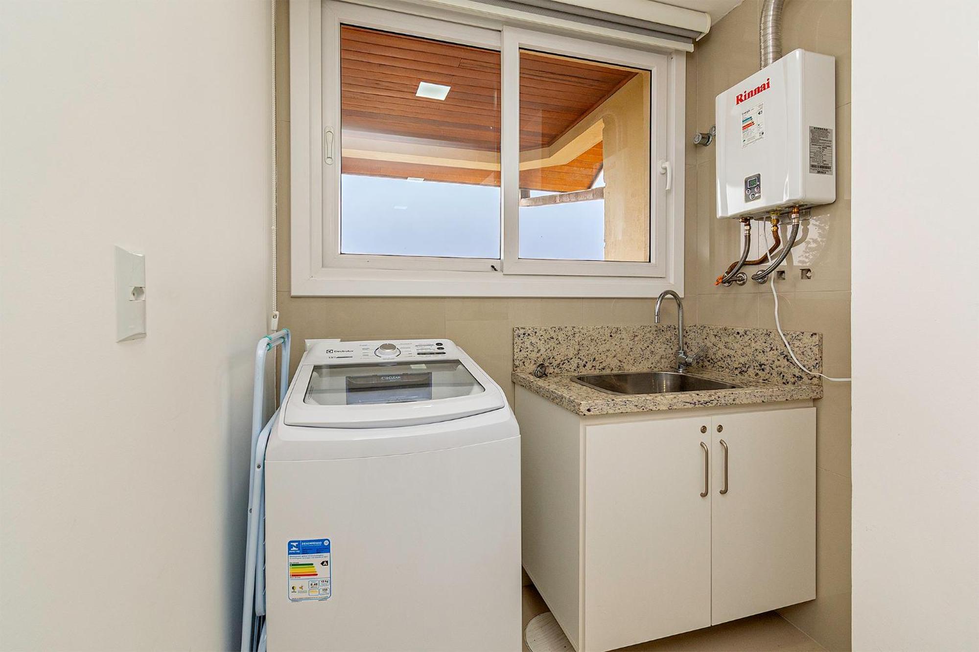 Apartament 2D No Centro De Gramado, A 500M Da Rua Coberta Zewnętrze zdjęcie